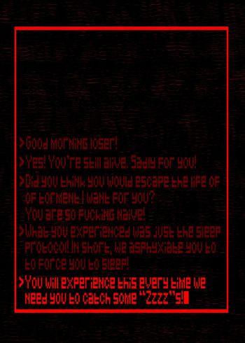 Cover of The Pathetic Life Of Erik Van Skellen 2 - Part 8 - Abandoned To Misery